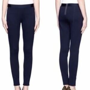 J. Crew Pixie Pant Navy Size 4S